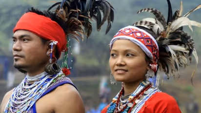 ಇಲ್ಲಿ, ತಂದೆಯನ್ನೇ ಮಗಳು ಮದುವೆಯಾಗೋ ಸಂಪ್ರದಾಯವಿದೆ         