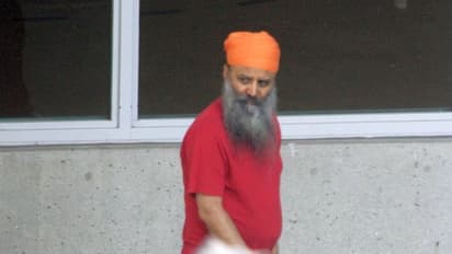 Who was Ripudaman Singh Malik, the 1985 Air India bombing accused who was shot dead in Canada?