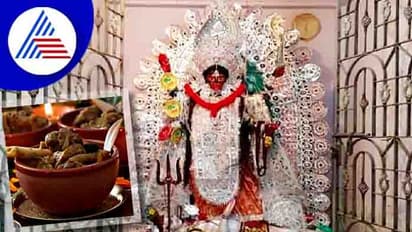 ರಾತ್ರಿ ಗುಡಿಸಬಾರದು ಅಂತಾರೆ, ಇನ್ನು ದೇವರ ಮನೆ ಕ್ಲೀನ್ ಮಾಡಿದ್ರೆ ಓಕೇನಾ?