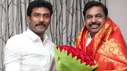 கோமாளி கூடாராம்.. 'எடை'யில்லா 'பாடி'க்கு விடை கொடுக்கும் நேரம் வந்துடுச்சு..  இபிஎஸ்ஐ இறங்கிய அடிக்கும் OPR.! 