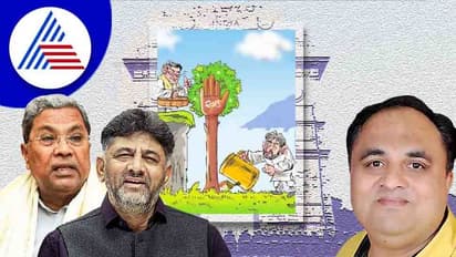 IndiaGate: ಸಿದ್ದರಾಮೋತ್ಸವ,  ಸಿದ್ದು ಜೊತೆ ಹಿರಿಯ ನಾಯಕರು, ಮುಲಾಜಿಗೆ ಬಿದ್ರಾ ಡಿಕೆಶಿ..? 