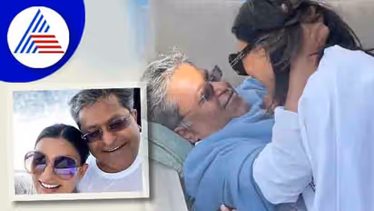 லலித் மோடியுடன் டேட்டிங்.. விரைவில் திருமணமா?  ஒற்றை புகைப்படத்தை வெளியிட்டு உண்மையை போட்டுடைத்த சுஷ்மிதா சென்