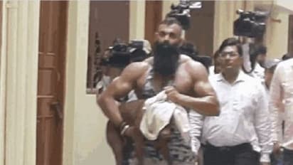 मां की मौत के बाद बेटे ने खोला राज, कहा- इन बातों से चिढ़ता था पिटबुल, अक्सर हो जाता था नाराज