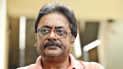 15 வயதில் தந்தையை இழந்த பிரதாப் போத்தன்... சினிமாவிற்குள் வந்தது எப்படி?