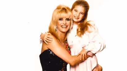 Who was Ivana Trump, Donald Trump's first wife who passed away at 73?