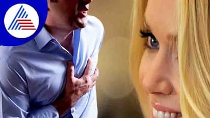 ಬ್ಯೂಟಿಫುಲ್ ಹುಡುಗಿಯರನ್ನು ನೋಡಿ ಹುಡುಗರಲ್ಲಿ ಹಾರ್ಟ್ ಫೈಲ್ಯೂರ್ ಹೆಚ್ಚಾಗ್ತಿದ್ಯಂತೆ !