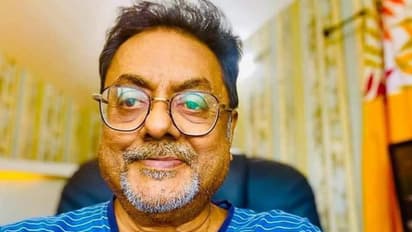 இறப்பதற்கு முன்பே மரணம் குறித்தும்... வாழ்க்கையின் தத்துவத்தையும் முகநூல் பதிவில் கூறிய பிரதாப் போத்தன்!