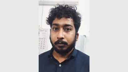 ഇൻസ്റ്റഗ്രാമിൽ വ്യാജ അക്കൌണ്ട് നിർമ്മിച്ച് വിദ്യാർത്ഥിയെ അപമാനിച്ചു, യുവാവ് പിടിയിൽ