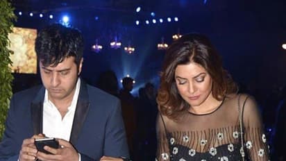 सुष्मिता सेन ने कभी बुजुर्ग से तो कभी यंग लड़कों से लगाया दिल,ललित मोदी से पहले 10 के साथ कर चुकी हैं डेट