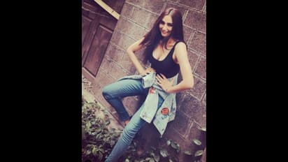 ನಟಿ ರಾಗಿಣಿ ದ್ವಿವೇದಿ ಸಾರಿ ಕರ್ಮ ರಿಟರ್ನ್ಸ್‌ ಹಾಡು ವೈರಲ್!