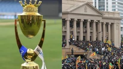 Asia Cup ಯುಎಇಗೆ ಶಿಫ್ಟ್ ಸಾಧ್ಯತೆ: ಶ್ರೀಲಂಕಾ ಕ್ರಿಕೆಟ್