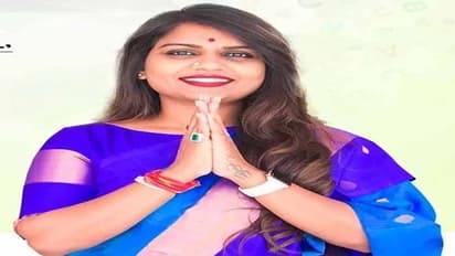 రేపు కాంగ్రెస్లోకి కత్తి కార్తీక: మాణికం ఠాగూర్ సమక్షంలో చేరిక