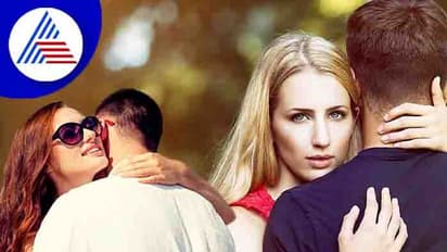 ಯಾವತ್ತೂ ತೋರದ ಪ್ರೀತಿ ಗಂಡ ತೋರಿದರೆ ಹೆಂಡ್ತಿಗೇಕೆ ಡೌಟ್?