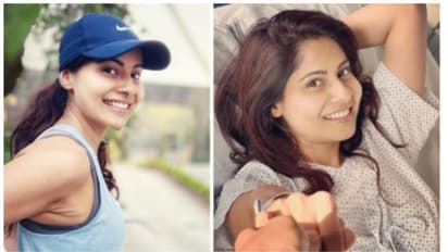 Chhavi Mittal :  സ്തനാര്‍ബുദ ശസ്ത്രക്രിയ കഴിഞ്ഞ രോഗികളോട് ഛവി മിത്തലിന് പറയാനുള്ളത്... 