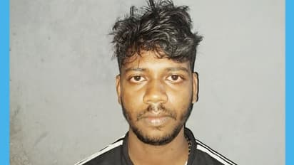 തുടിമുട്ടി ക്ഷേത്രത്തിലെ മോഷണം: പ്രതി പോലീസ് പിടിയില്