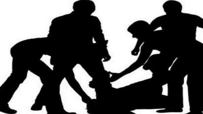 16-year-old Delhi girl gangraped in moving car in Vasant Vihar