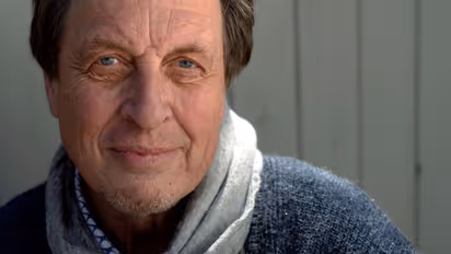 Elon Musk's 76-year-old father confirms having a child with his 35-yr-old step-daughter