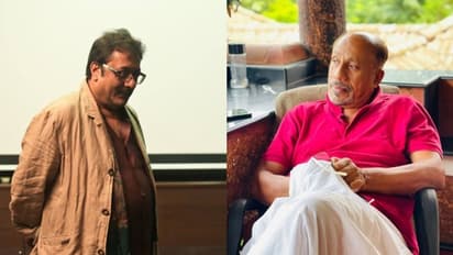 'അഞ്ച് ദിവസം മുന്‍പുള്ള സംസാരത്തില്‍ മരണം വിഷയമായി'; പ്രതാപ് പോത്തനെക്കുറിച്ച് ഭദ്രന്‍