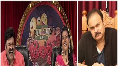 Jabardasth-Nagababu: జబర్దస్త్ రగడ... నాగబాబు ఎంట్రీ కోసం అంతా వెయిటింగ్!