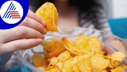 ಬೇಕಾಬಿಟ್ಟಿ ಸ್ನ್ಯಾಕ್ಸ್‌ ತಿನ್ತೀರಾ, ಕೆಟ್ಟ ಅಭ್ಯಾಸ ಬಿಡೋಕೆ ಇಲ್ಲಿದೆ ಟಿಪ್ಸ್‌