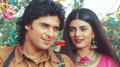 फिल्मों से ज्यादा पर्सनल लाइफ को लेकर चर्चित रहीं सुष्मिता, 24 साल में मिला सिर्फ एक बेस्ट एक्ट्रेस अवॉर्ड