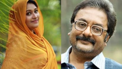 Prathap Pothen : 'അഭിനയത്തിന്റെ ആദ്യപാഠങ്ങൾ പറഞ്ഞുതന്ന ഗുരുനാഥൻ', പ്രതാപ് പോത്തനെ കുറിച്ച് തെസ്നി ഖാൻ