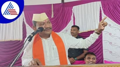 ನನಗೂ ಹಾಲಿನ ಪೌಡರ್ಗೂ ಏನು ಸಂಬಂಧ?: ಸಚಿವ ಪ್ರಭು ಚವ್ಹಾಣ್