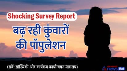 एक राज्य ऐसा, जहां देश में सबसे अधिक कुंवारे लड़की-लड़कियां, अगर आप अनमैरिड हैं, तो वजह क्या है?