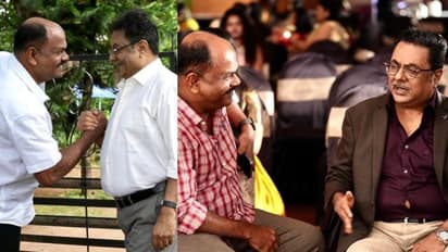 Pratap Pothen : അവസാനം അഭിനയിച്ചത് നിവിന് പോളിയുടെ അച്ഛനായി, ചിത്രീകരണം അവസാനിച്ചത് രണ്ട് ദിവസം മുന്പ്