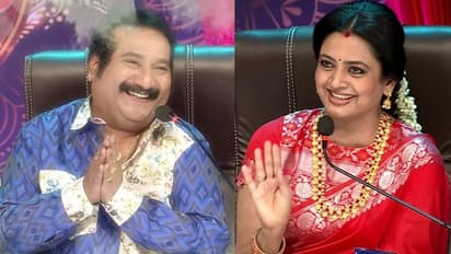 ఆ వయసులో 16 ఏళ్ల అమ్మాయితో మను వివాహం, 13 మంది మధ్య ఇంద్రజ పెళ్లి... జబర్దస్త్ జడ్జెస్ పెళ్లిళ్లలో ట్విస్ట్!