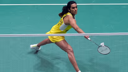 Singapore Open 2022: PV Sindhu beats Han Yue in thriller; reaches semis