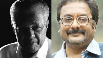 'ചലച്ചിത്രത്തിലെ മാറുന്ന ഭാവുകത്വത്തിനൊപ്പം സഞ്ചരിച്ച കലാകാരൻ', പ്രതാപ് പോത്തനെ കുറിച്ച് മുഖ്യമന്ത്രി