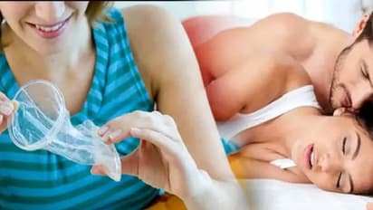 ಮಹಿಳಾ ಕಾಂಡೋಮ್ ಬಳಸೋ ಮುನ್ನ ಇವಿಷ್ಟು ವಿಚಾರ ಗೊತ್ತಿರ್ಲಿ