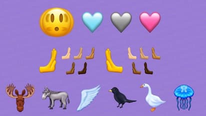 इस साल के अंत तक स्मार्टफोन के लिए आएंगे ये 31 नए Emojis, चैटिंग का एक्सपीरिएंस होगा और मज़ेदार