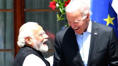 CAATSA waiver: Why the US can't see India as an adversary now