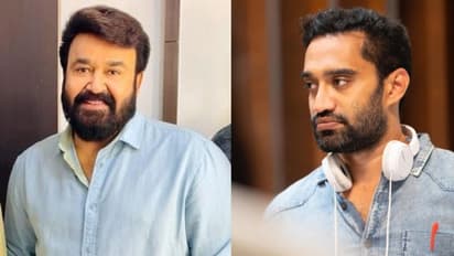 Mohanlal : മോഹന്‍ലാല്‍ നായകനാവുന്ന ബി​ഗ് ബജറ്റ് ചിത്രവുമായി അനൂപ് സത്യന്‍