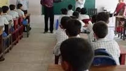 राजस्थान के इस स्कूल में दी जा रही थी तालिबानी शिक्षा: अब्बू अम्मी से लेकर नॉनवेज खाने को किया जा रहा मोटिवेट