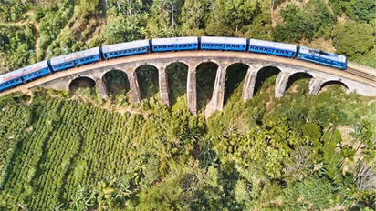 PHOTOS: श्रीलंका की 10 सबसे खूबसूरत जगहें, जहां पहुंचकर उतर जाएगी सारी थकान 