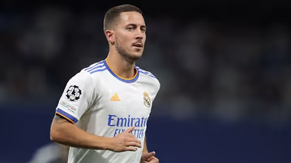 No more signings for Real Madrid, confirms Ancelotti; reveals Hazard's role for next season