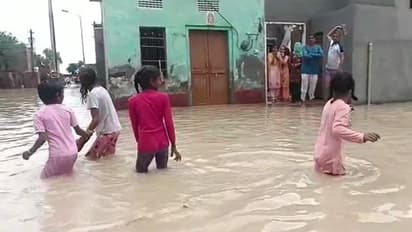 राजस्थान में मानसून में लगेगा ब्रेक: इस दिन नहीं होगी बरसात, 22 जुलाई से पूरे प्रदेश में होगी भारी बारिश 