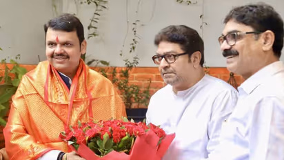 बीजेपी का नया प्लान? राज से मिले देवेन्द्र फडणवीस, शिंदे कैबिनेट में हो सकती है नए ठाकरे की एंट्री