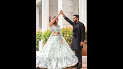 ಪಾಕೆಟ್ ಮನಿ ತಗೊಳೋ ಟೈಮಲ್ಲಿ ಗಂಡ ಬ್ಯುಸಿನೆಸ್‌ ಮ್ಯಾನ್: ಇಸ್ಮಾರ್ಟ್ ಜೋಡಿಗೆ ದಿಶಾ ಮದನ್ ಎಂಟ್ರಿ