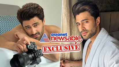 I lost my Bollywood debut to star kid: Ieshaan Sehgaal on nepotism and more 