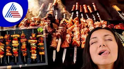 ಮನೇಲಿ ರೆಸ್ಟೋರೆಂಟ್ ಸ್ಟೈಲ್ ಕಬಾಬ್ ಮಾಡ್ಬೇಕಾ ? ಈ ಟ್ರಿಕ್ಸ್ ಬಳಸಿ