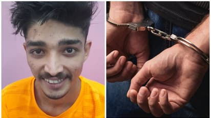 കോടതിയിലേക്ക് വരുംവഴി പൊലീസിനെ വെട്ടിച്ച് രക്ഷപ്പെട്ടു; മയക്കുമരുന്ന് കേസ് പ്രതി പിടിയില്