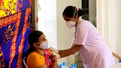 കൊവിഡ് പ്രതിരോധം: സംസ്ഥാനത്ത് സൗജന്യ കരുതല്‍ ഡോസ് വിതരണം തുടങ്ങി