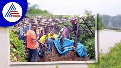 Kodagu News: ಮೂರು ವರ್ಷ ಕಳೆದರೂ ನಿರಾಶ್ರಿತ ಕುಟುಂಬಕ್ಕೆ ಸಿಕ್ಕಿಲ್ಲ ಸೂರು!