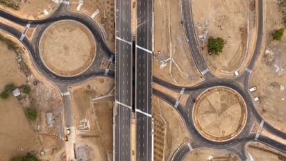 ಬುಂದೇಲ್ಖಂಡ್ ಎಕ್ಸ್ಪ್ರೆಸ್ವೇ ಉದ್ಘಾಟಿಸಲಿದ್ದಾರೆ ಮೋದಿ, 296 ಕಿಮೀ ರಸ್ತೆಯಿಂದ 7 ಜಿಲ್ಲೆಗಳ ಪುನಶ್ಚೇತನ!