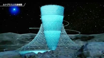 चांद तक जाएगी बुलेट ट्रेन! इस देश ने बनाया गजब का प्लान, मंगल ग्रह का भी राह होगा आसान