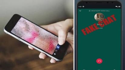 வீடியோ காலில் வந்த நிர்வாண பெண்.. இதெல்லாம் பொழப்பா ? இளைஞர் செய்த அந்த காரியம்